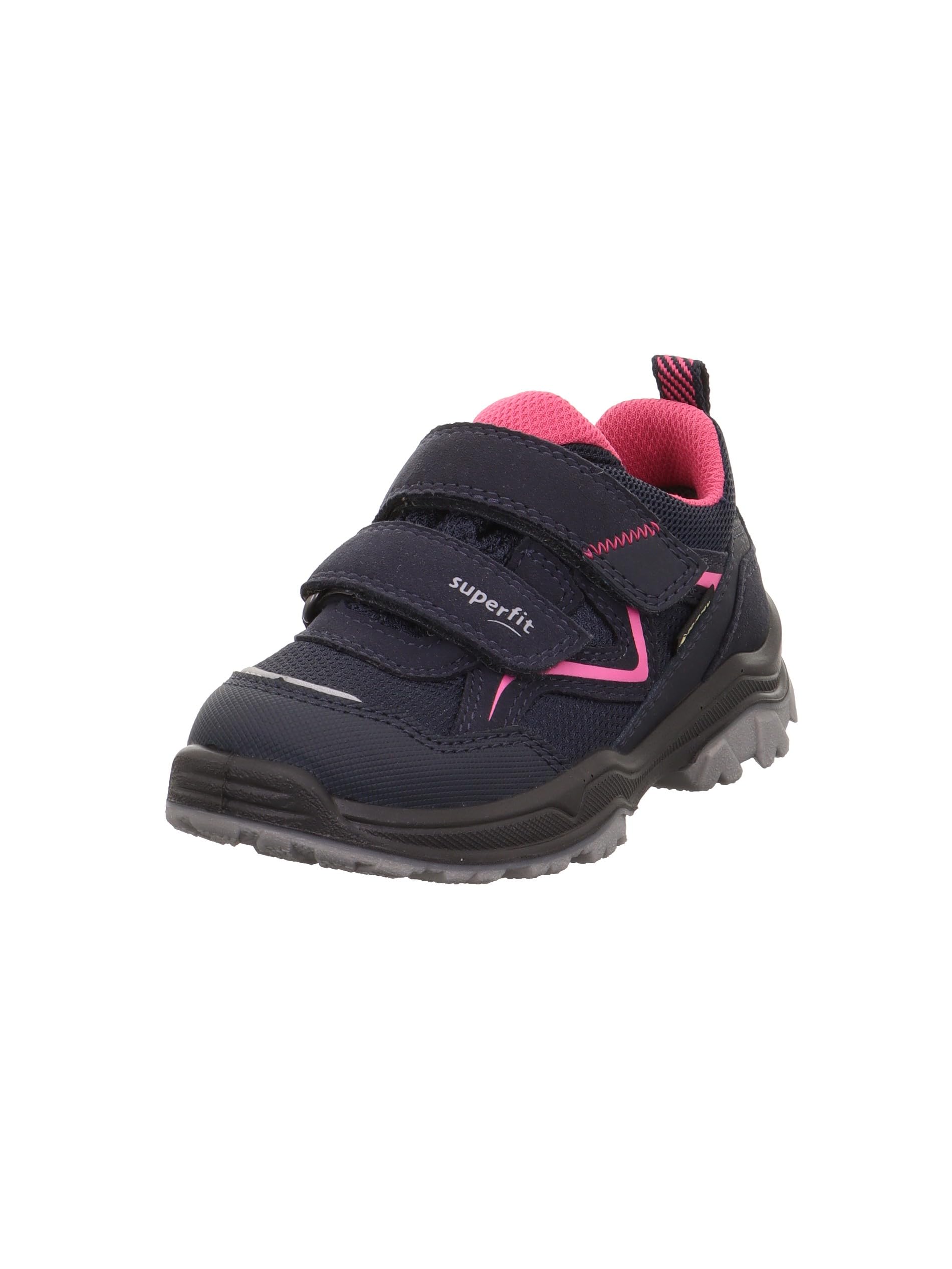 superfit-jupiter-m-dchen-sneaker-halbschuh-mit-gore-tex image 7