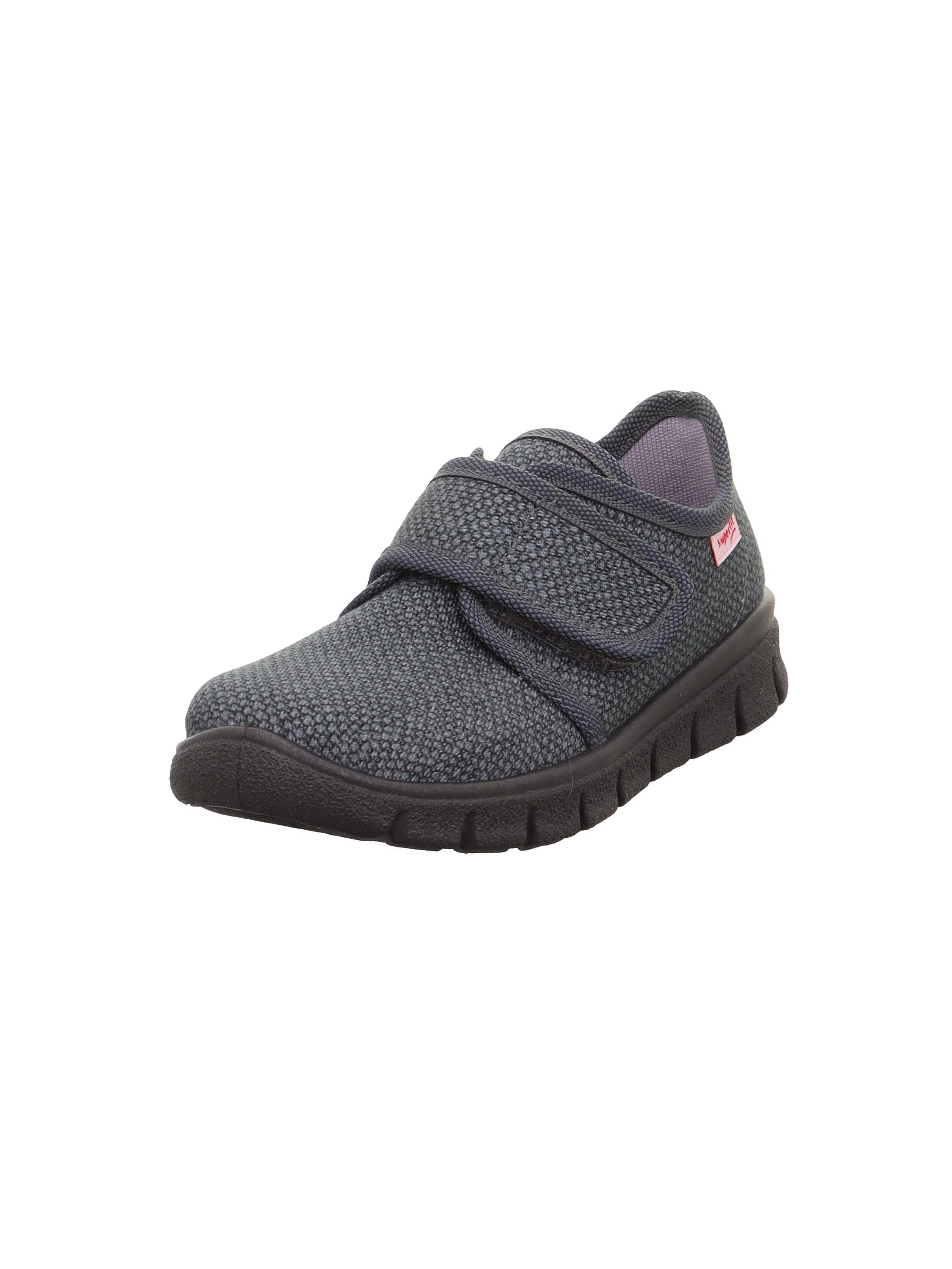 superfit-bobby-jungen-hausschuhe-1-000705-mit-sportssohle image 8