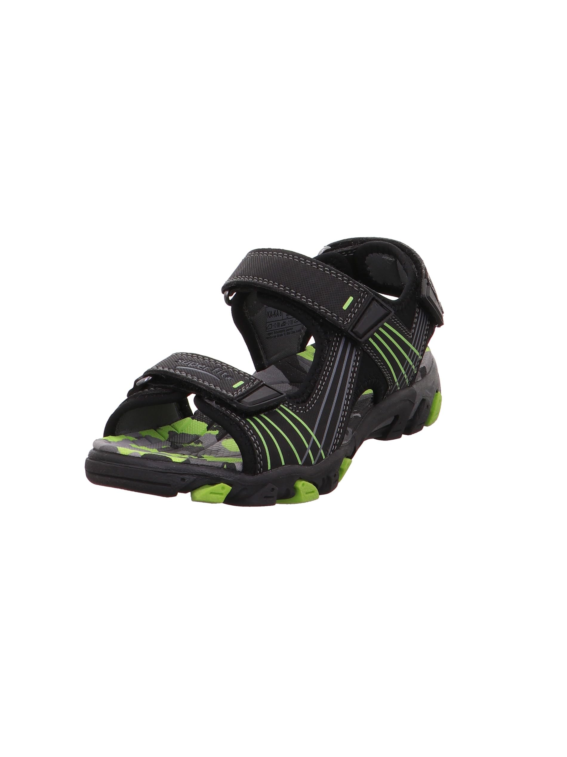 superfit-henry-sandale-jungen-0-800100-mit-klett image 1