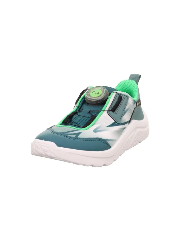 superfit-jungen-kicks-sneaker-gore-tex-1-006103-wasserdichter-freizeitsneaker image 1