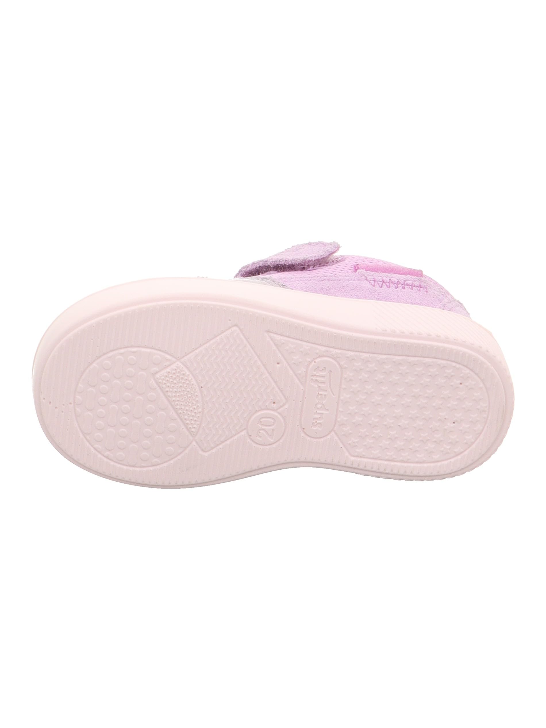 superfit-supies-sneaker-lauflernschuh-f-r-m-dchen image 4