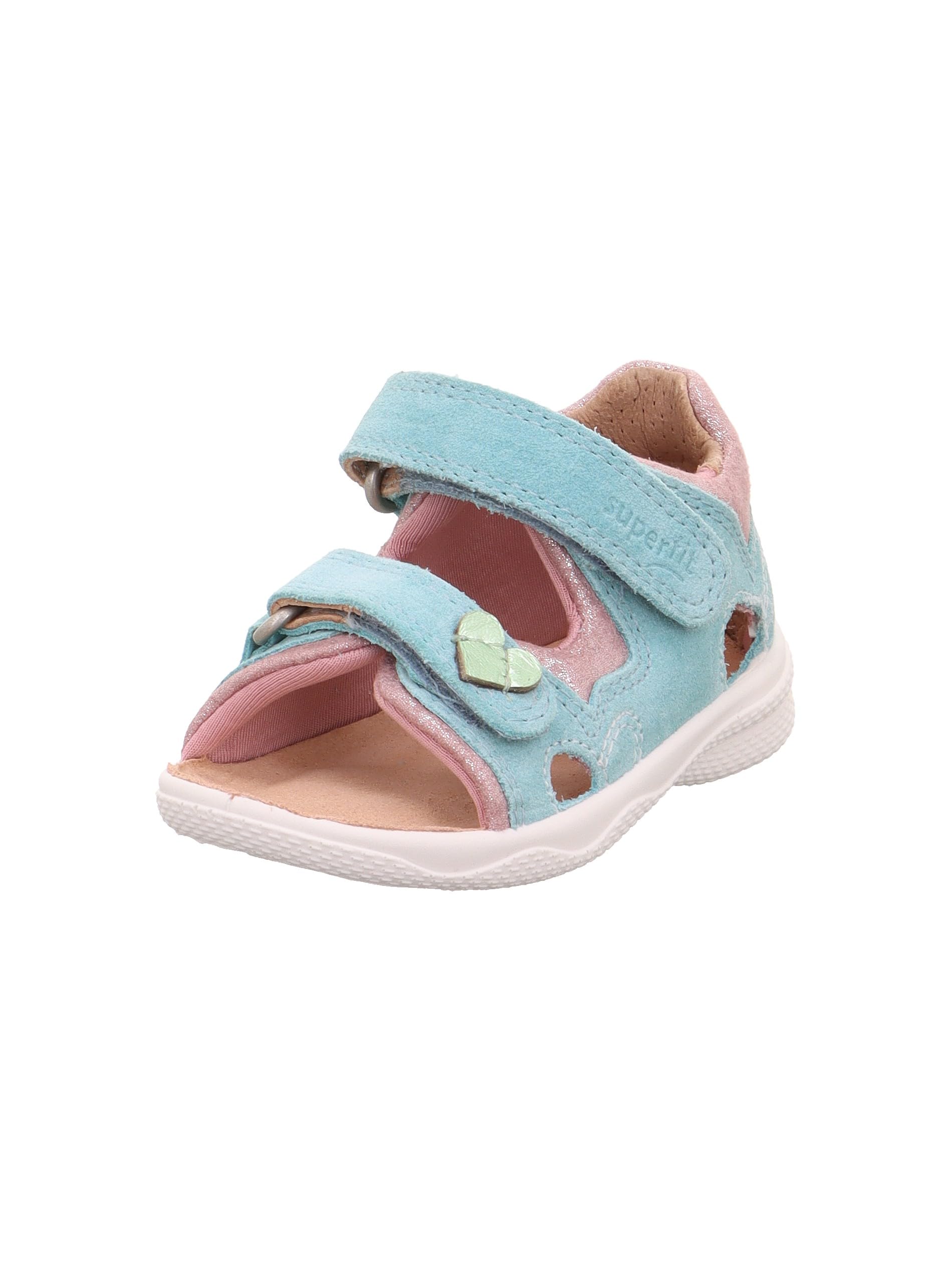 superfit-polly-sandale-1-600097-m-dchen-herzchen-sandale-mit-cutouts image 6