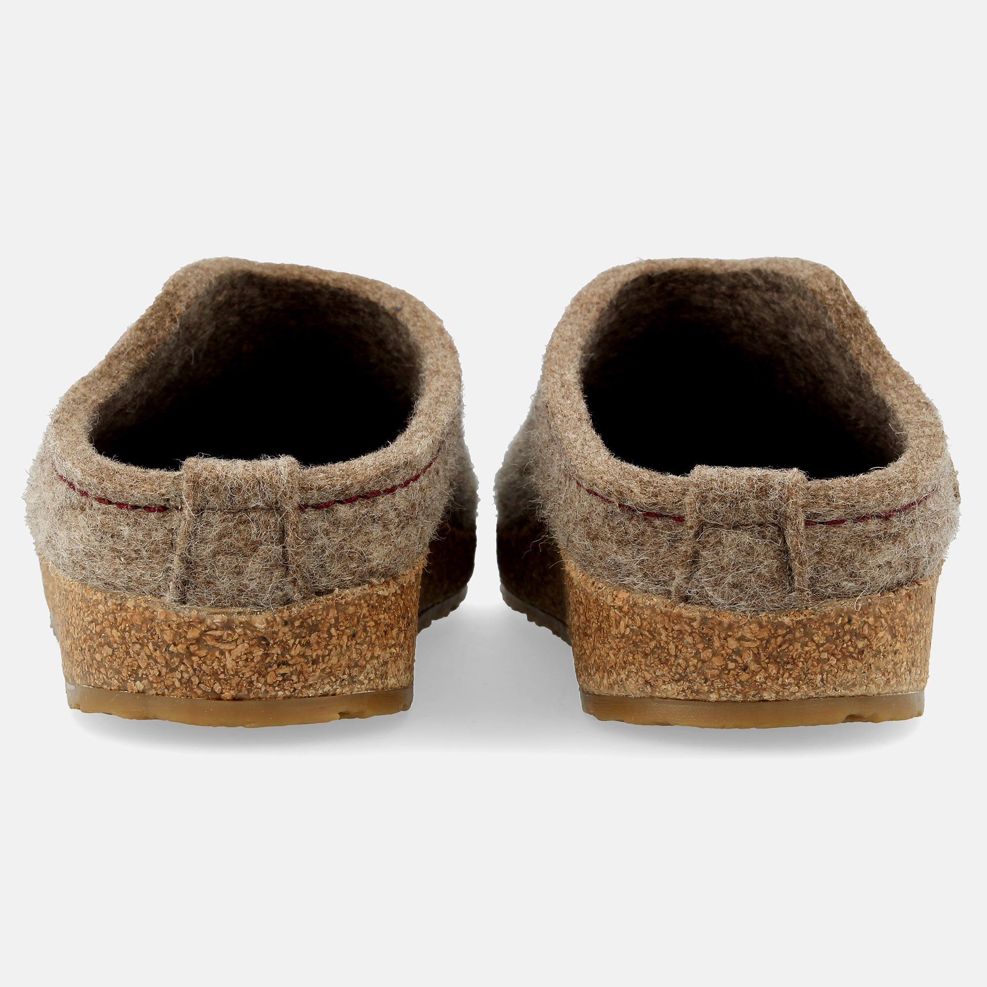 haflinger-grizzly-kanon-wollfilz-pantoffel image 8