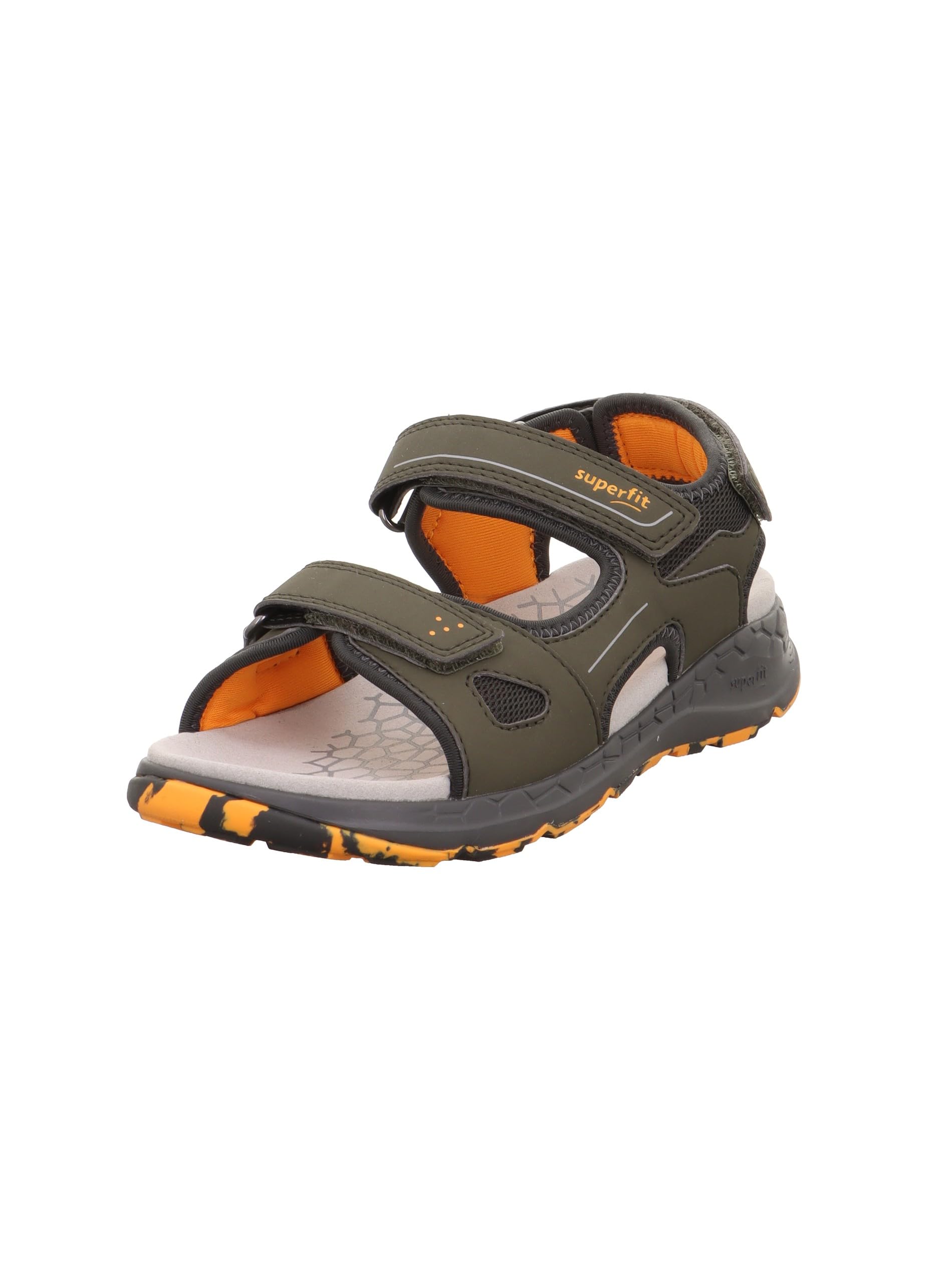 superfit-criss-cross-jungen-sandale-1-000583-outdoor-neon image 6