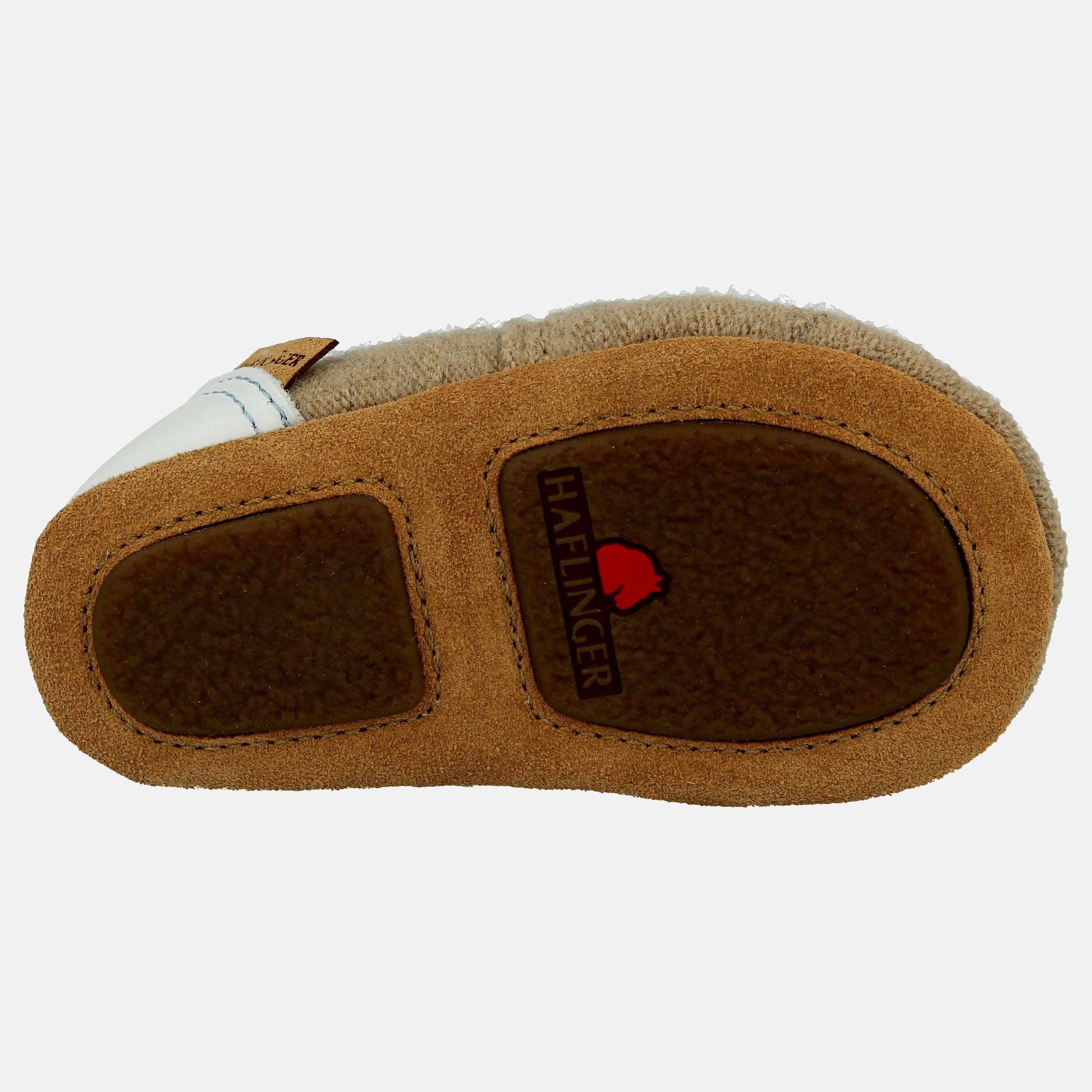 haflinger-leinen-los-baby-hausschuh-aus-walkstoff image 6