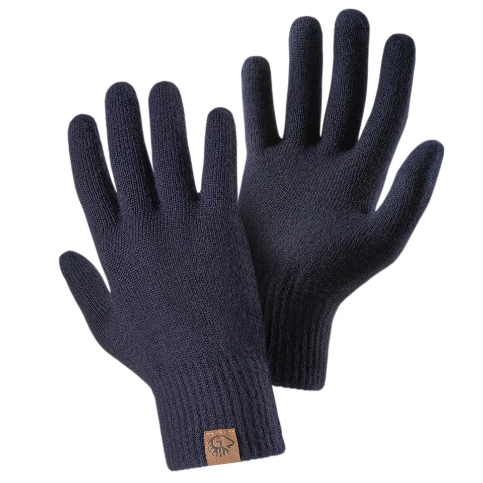 giesswein-merinolux-gloves-men-touchscreen-handschuhe image 1