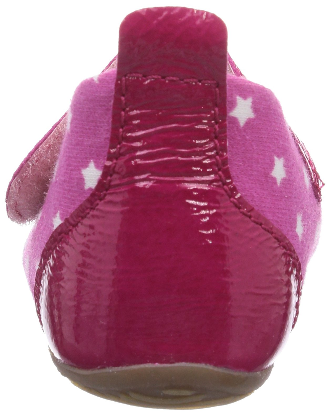 living-kitzb-hel-stern-katze-baby-m-dchen-lauflernschuhe-babyklettschuh image 3