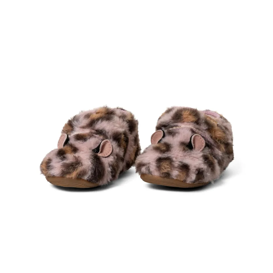 living-kitzb-hel-lotte-leopard-kletthausschuh-pl-sch-hausschuh image 1
