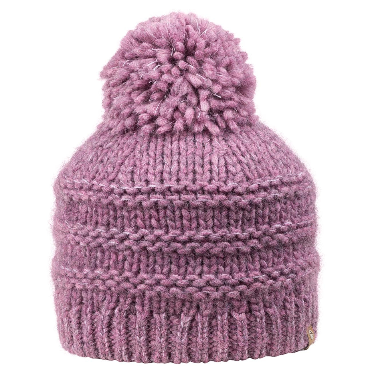giesswein-beanie-hochanger-bommelm-tze-aus-merino-und-alpakawolle image 3