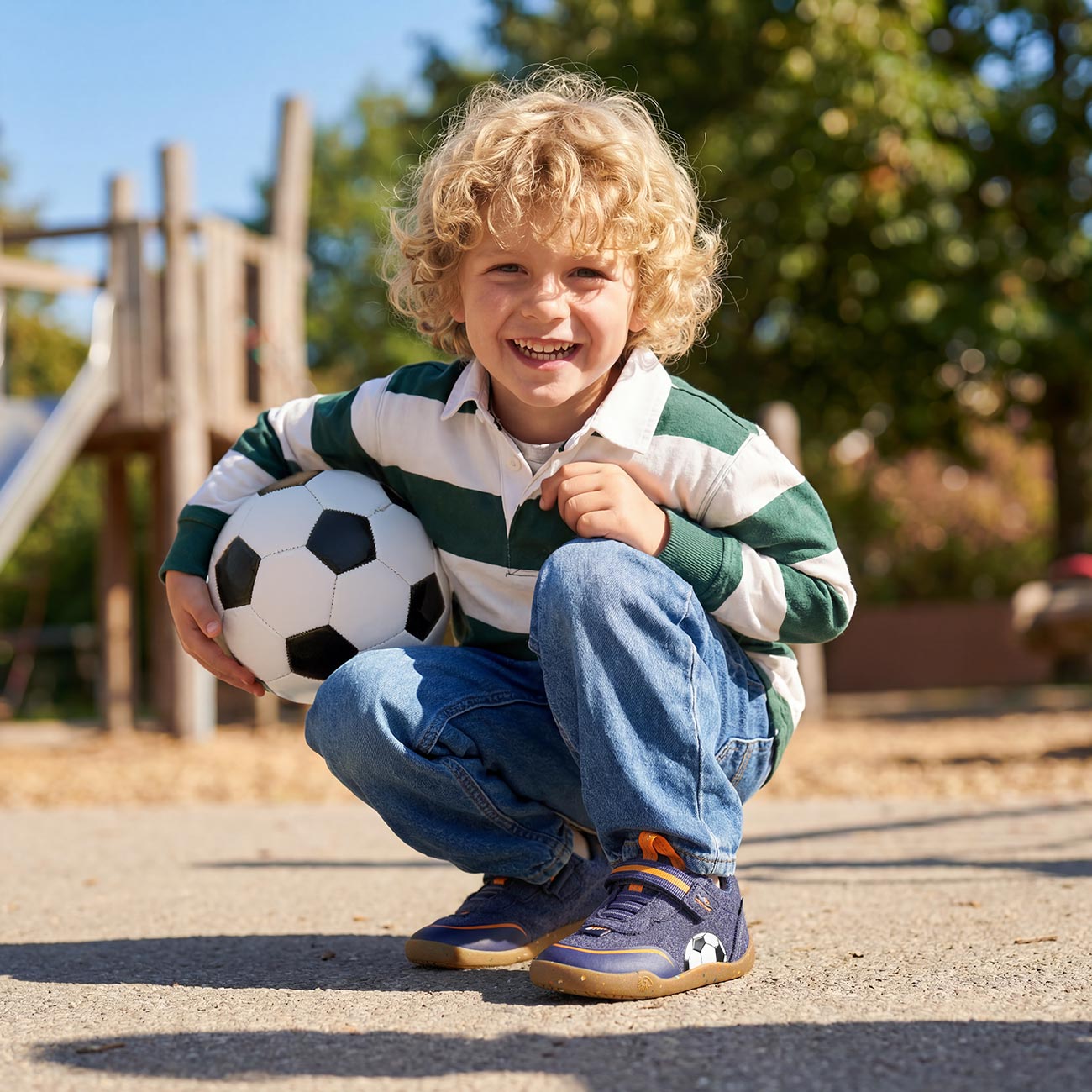 giesswein-wooly-steps-barefoot-fu-ball-kinder-barfu-schuh image 7