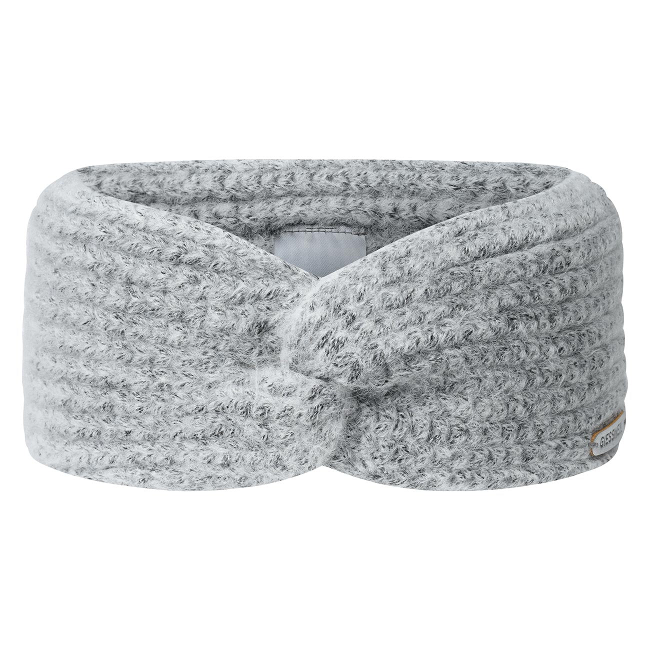 giesswein-headband-frienstein-stirnband-grobstrick-mit-knoten-detail image 4