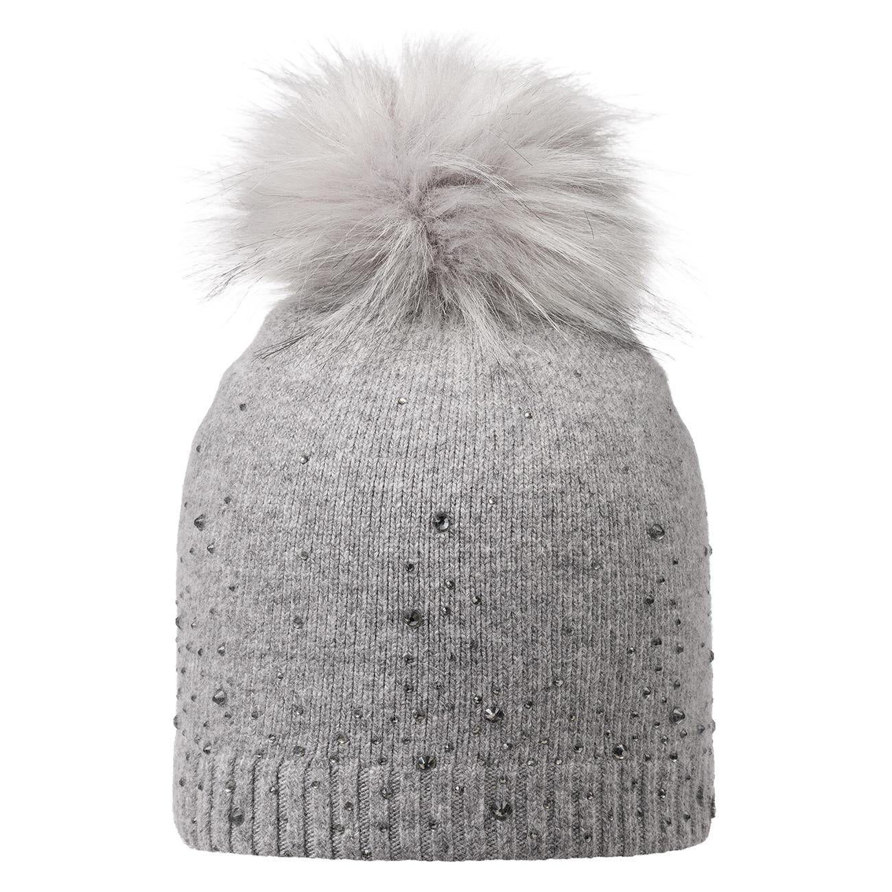 giesswein-beanie-kristallwand-glamour-se-strickm-tze-mit-abnehmbarem-kunstfell-b image 2