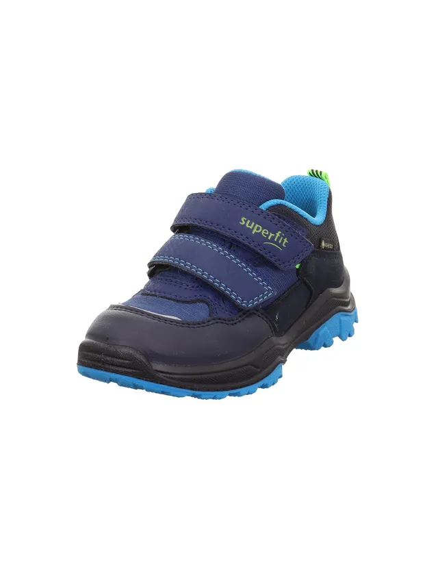 superfit-jupiter-sneaker-blau-hellgr-n-8000-weite-w image 1