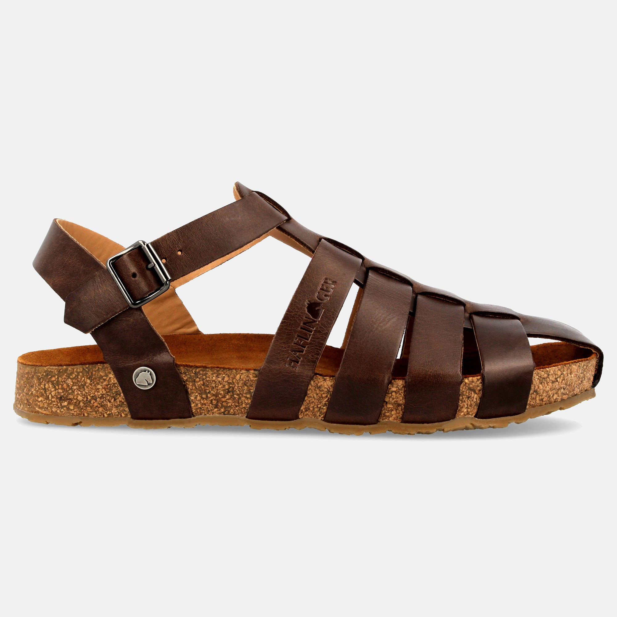 haflinger-peter-bio-sandale-anatomisch-geformtes-kork-latex-fu-bett-aus-naturmat image 6