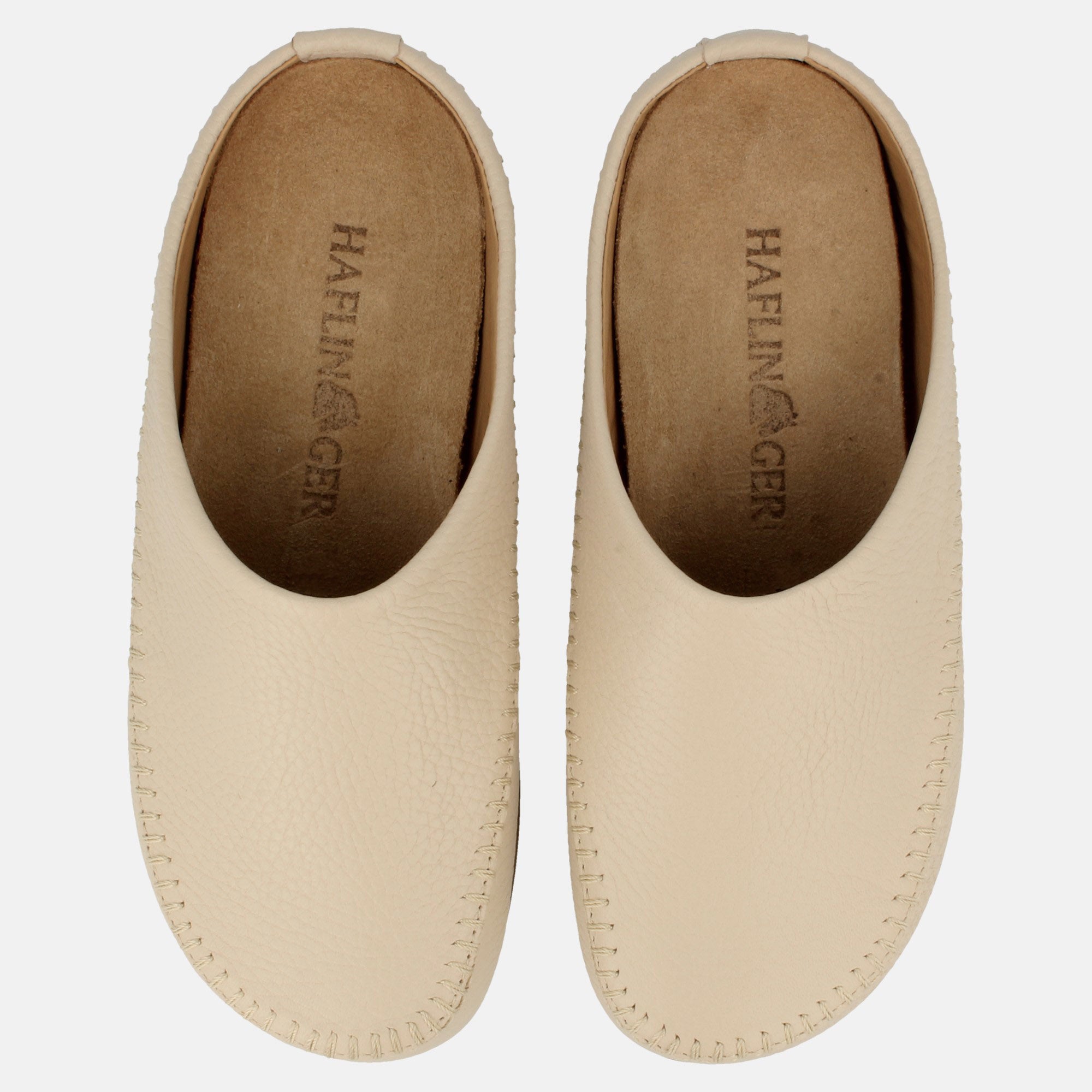 haflinger-everest-softi-leder-slipper-hausschuh image 7