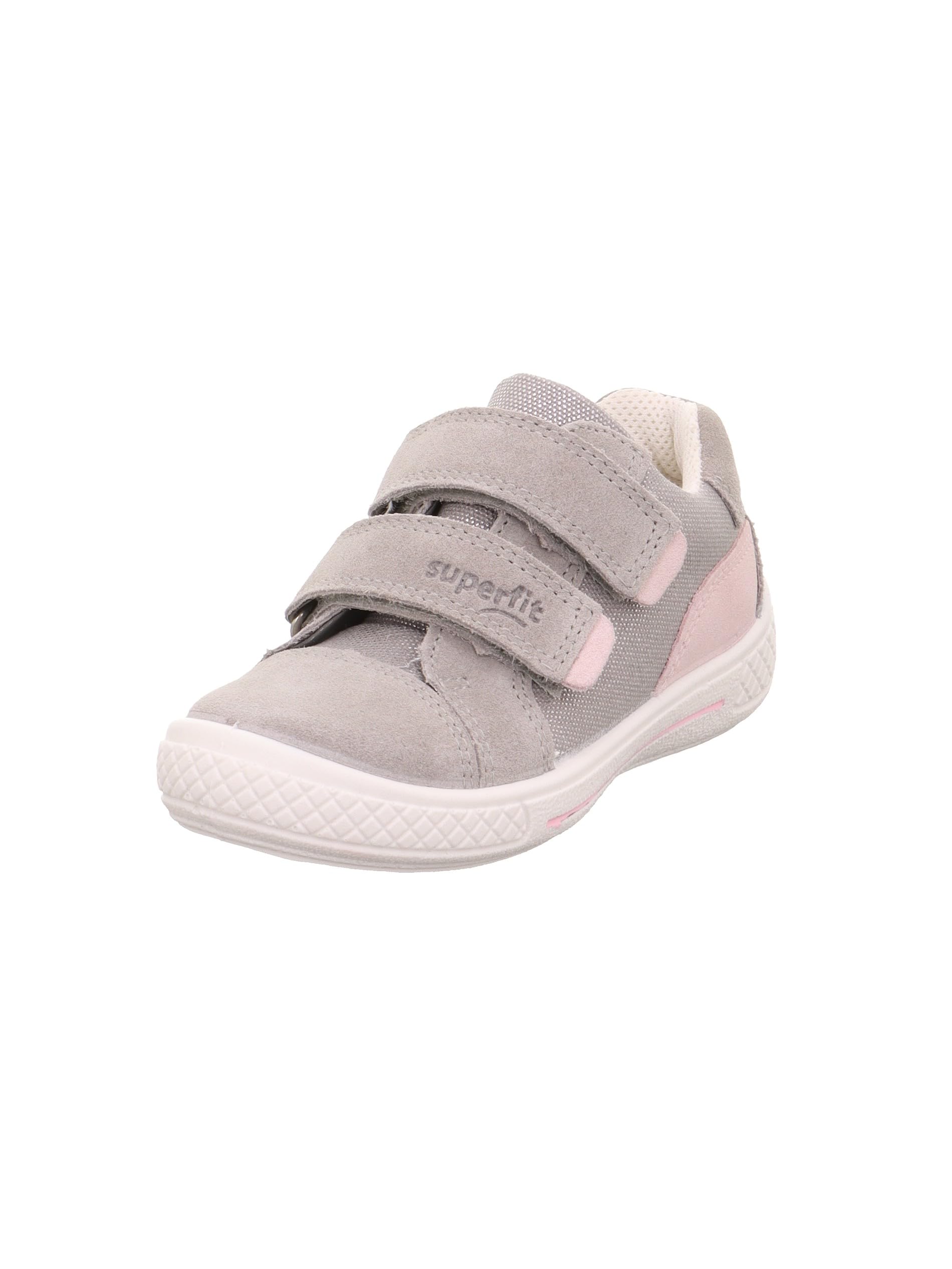 superfit-tensy-sneaker-m-dchen-glitzer-halbschuh-mit-klett image 7