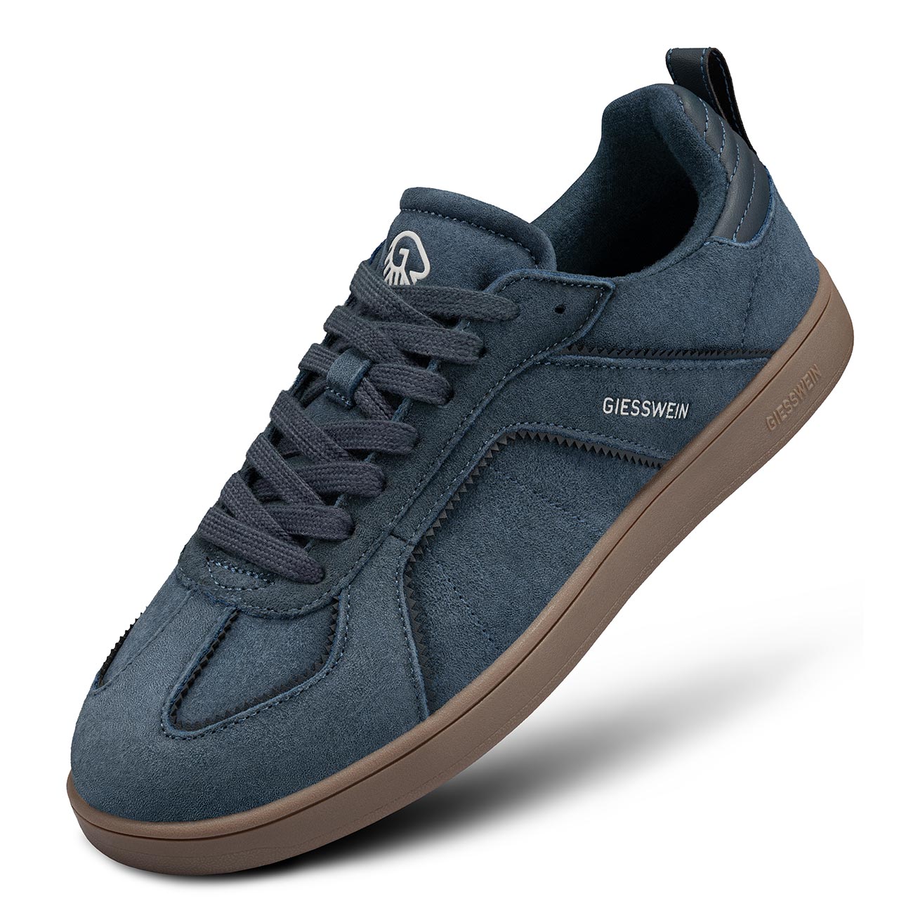 giesswein-merino-glide-men-sneaker-nubukleder-schwarz image 2