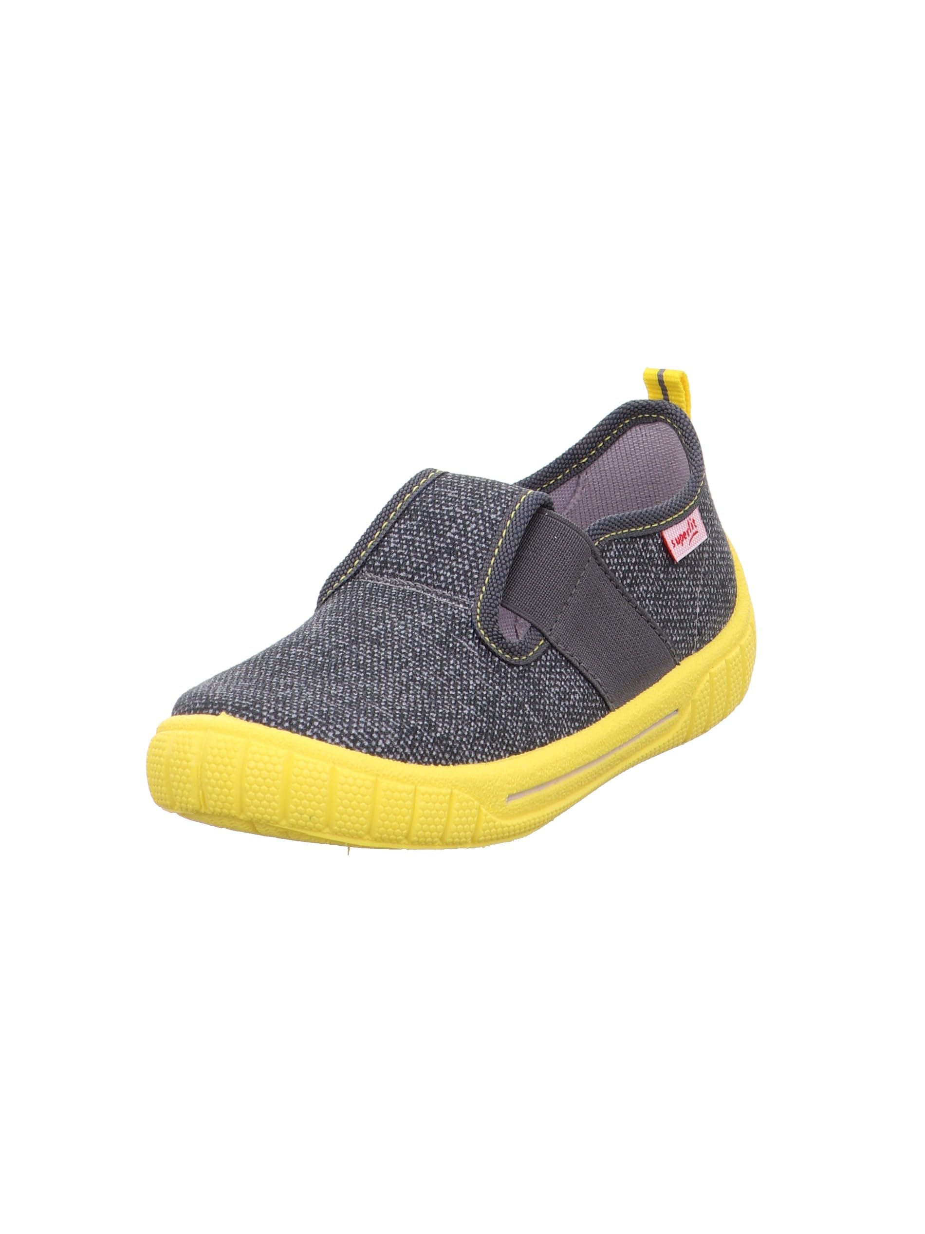 superfit-bill-karo-jungen-hausschuhe image 7