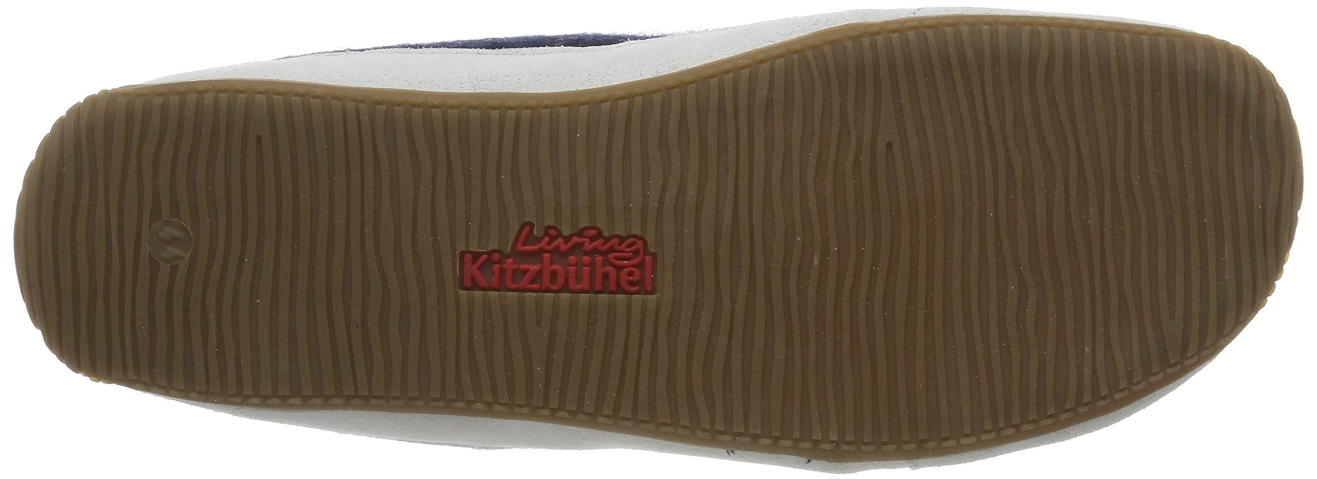 living-kitzb-hel-canvas-slipper-mit-streifen image 4