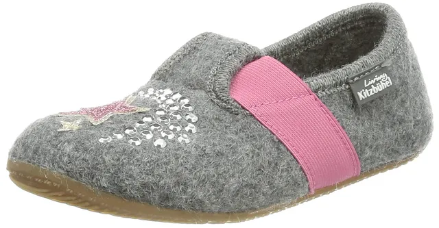 living-kitzb-hel-m-dchen-slipper-4020-0339-woll-slipper image 1