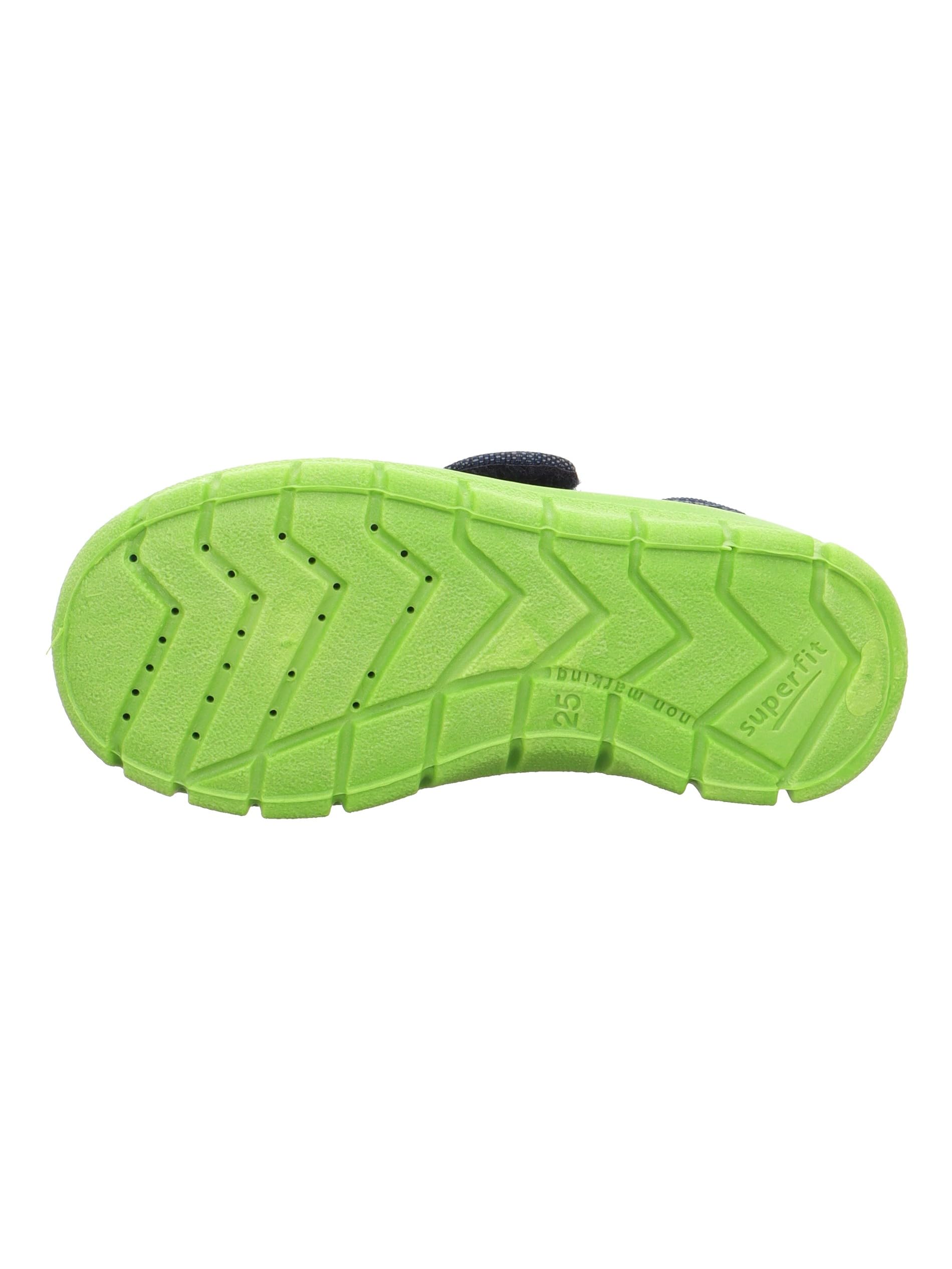 superfit-bobby-jungen-hausschuhe-0-800266 image 4