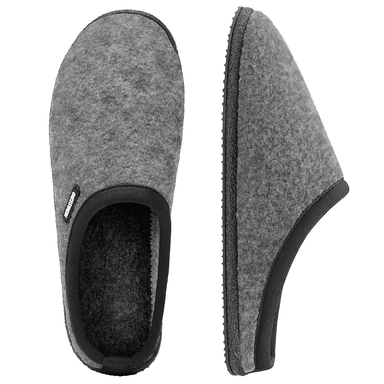 giesswein-dannheim-sopo-woll-hausschuh-anthracite image 3