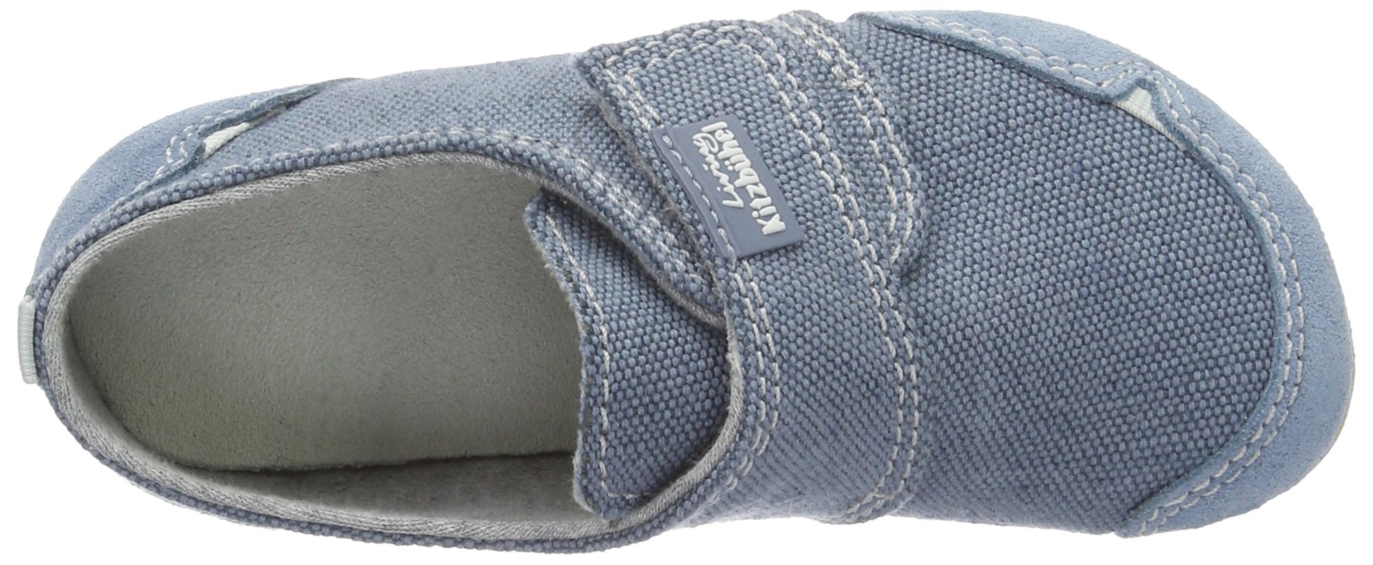 living-kitzb-hel-klettmodell-jeans-unisex-hausschuh-mit-klettverschluss image 5
