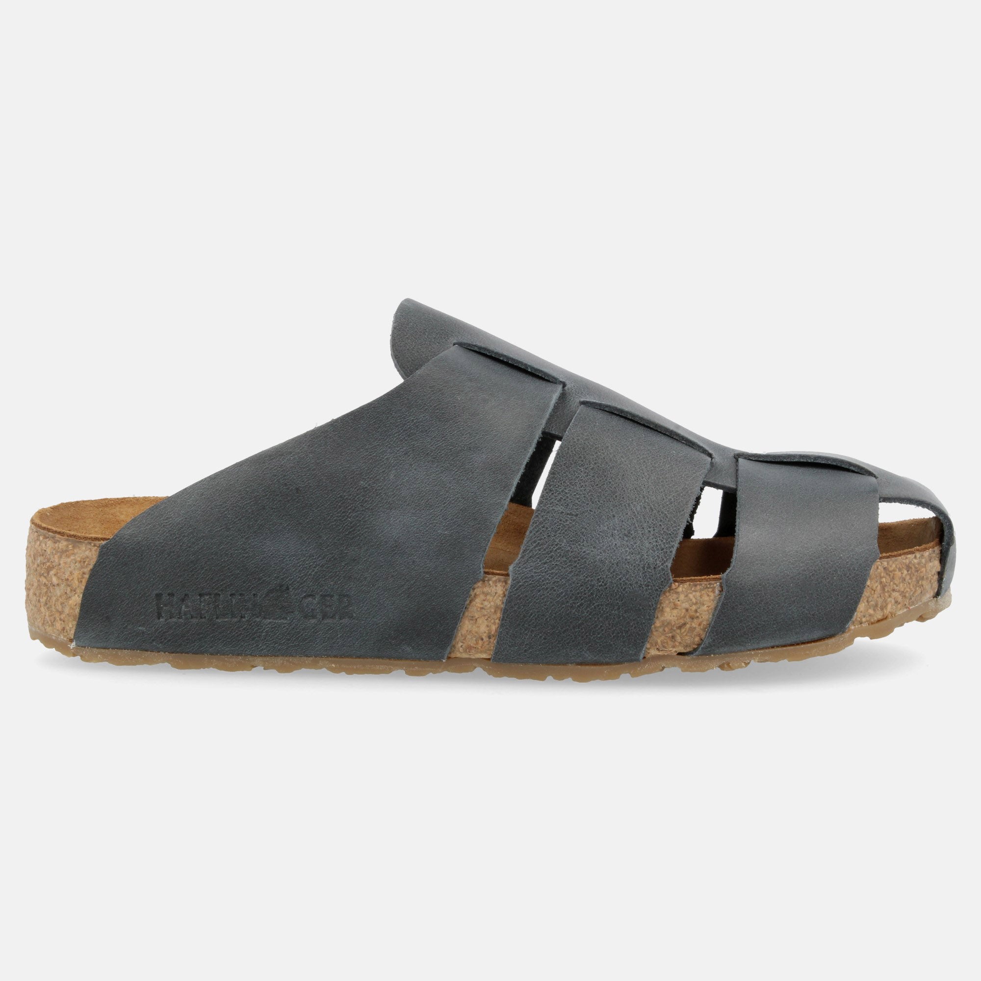 haflinger-bio-pius-leder-pantolette-mit-anatomischem-kork-latex-fu-bett image 7
