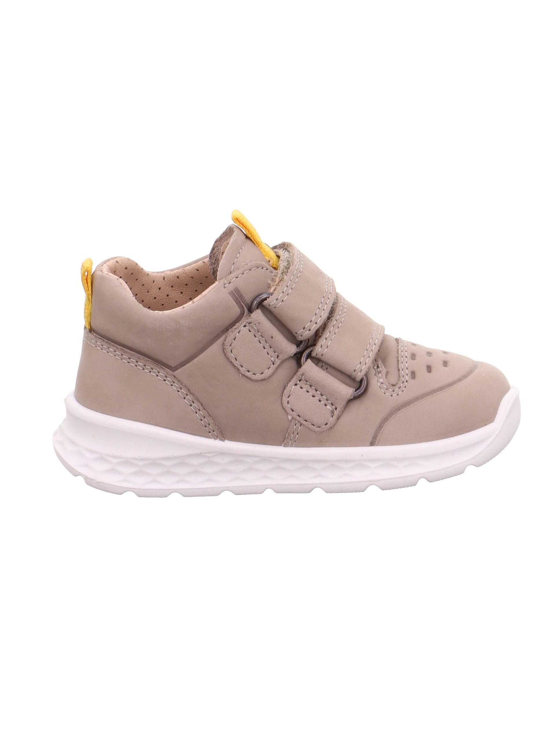 superfit-breeze-lauflernschuh-unisex-mit-klett-aus-nubukleder image 5