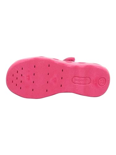 superfit-bubble-m-dchen-hausschuh-rosa-5560 image 7