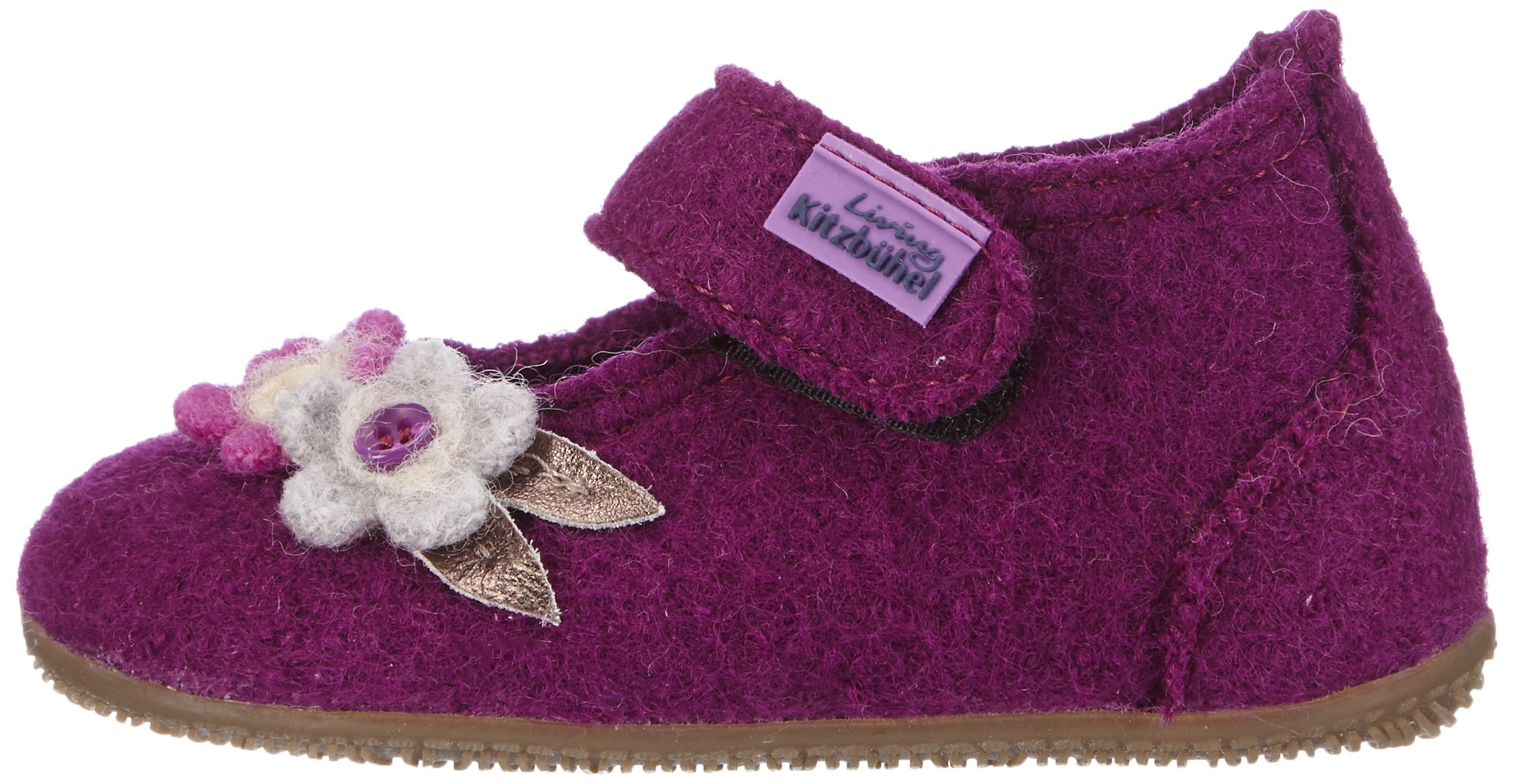 living-kitzb-hel-eule-babyballerina-baby-m-dchen-lauflernschuh-klett image 8