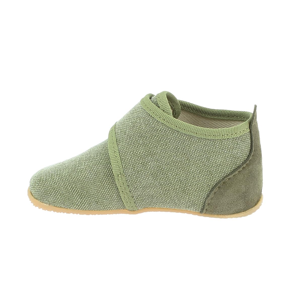 living-kitzb-hel-baumwoll-klettschuh-f-r-m-dchen-und-jungen image 3