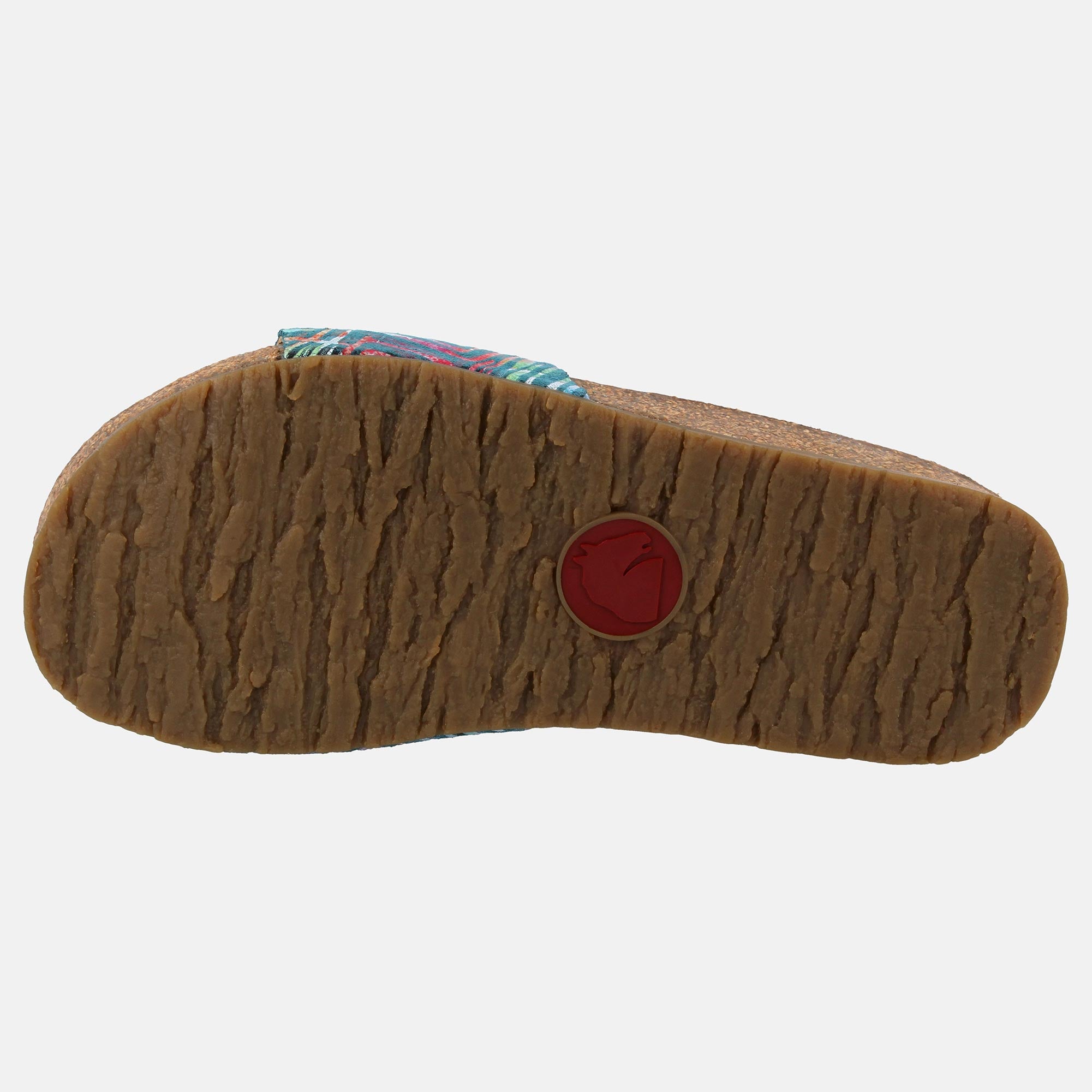 haflinger-gina-blobs-multi-bio-sandale-echtleder image 6