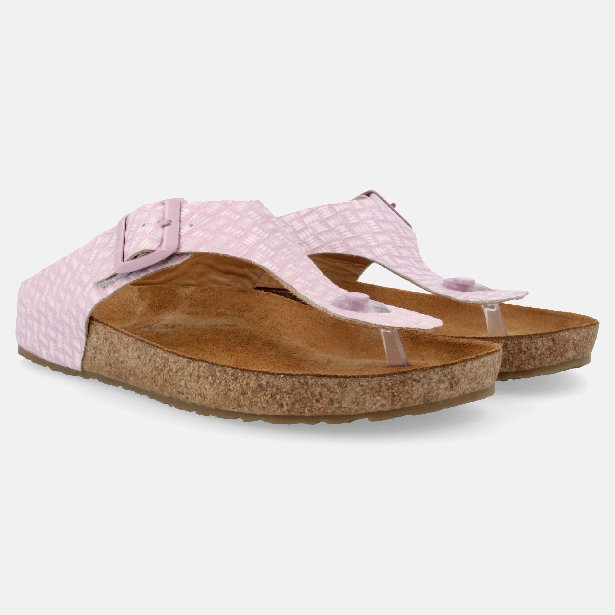 haflinger-bio-memphis-leder-zehentrenner-sandale image 8
