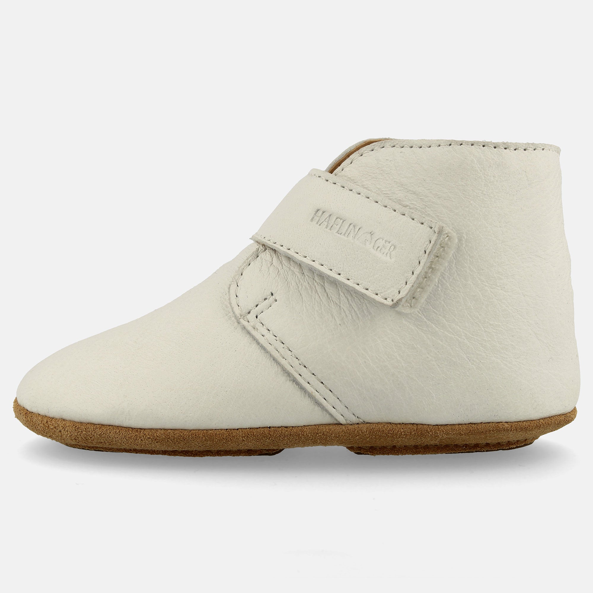 haflinger-champion-lauflernschuh-baby-klett-leder image 5