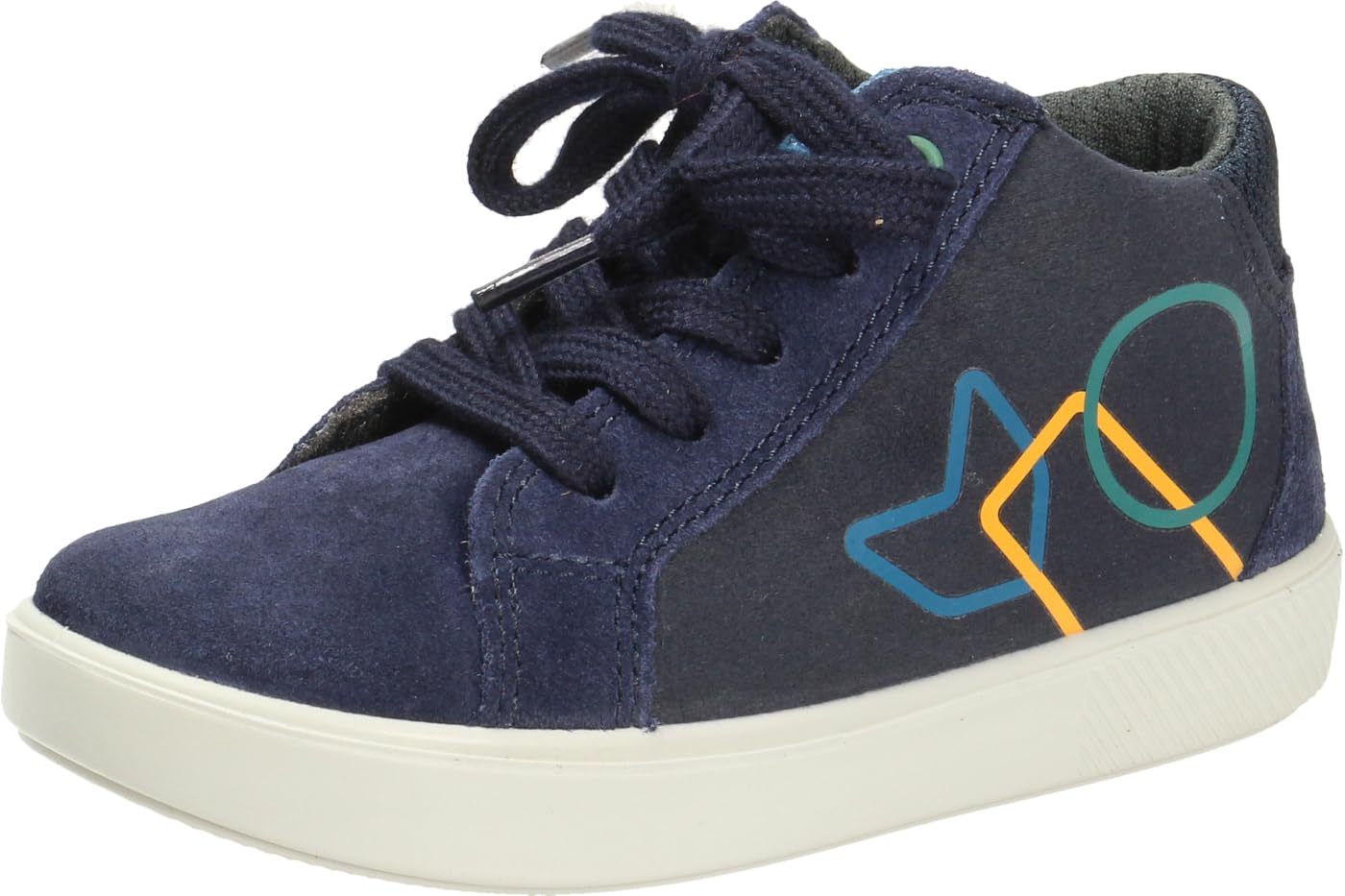 superfit-supies-jungen-sneaker-1-000770-stra-enschuh image 6