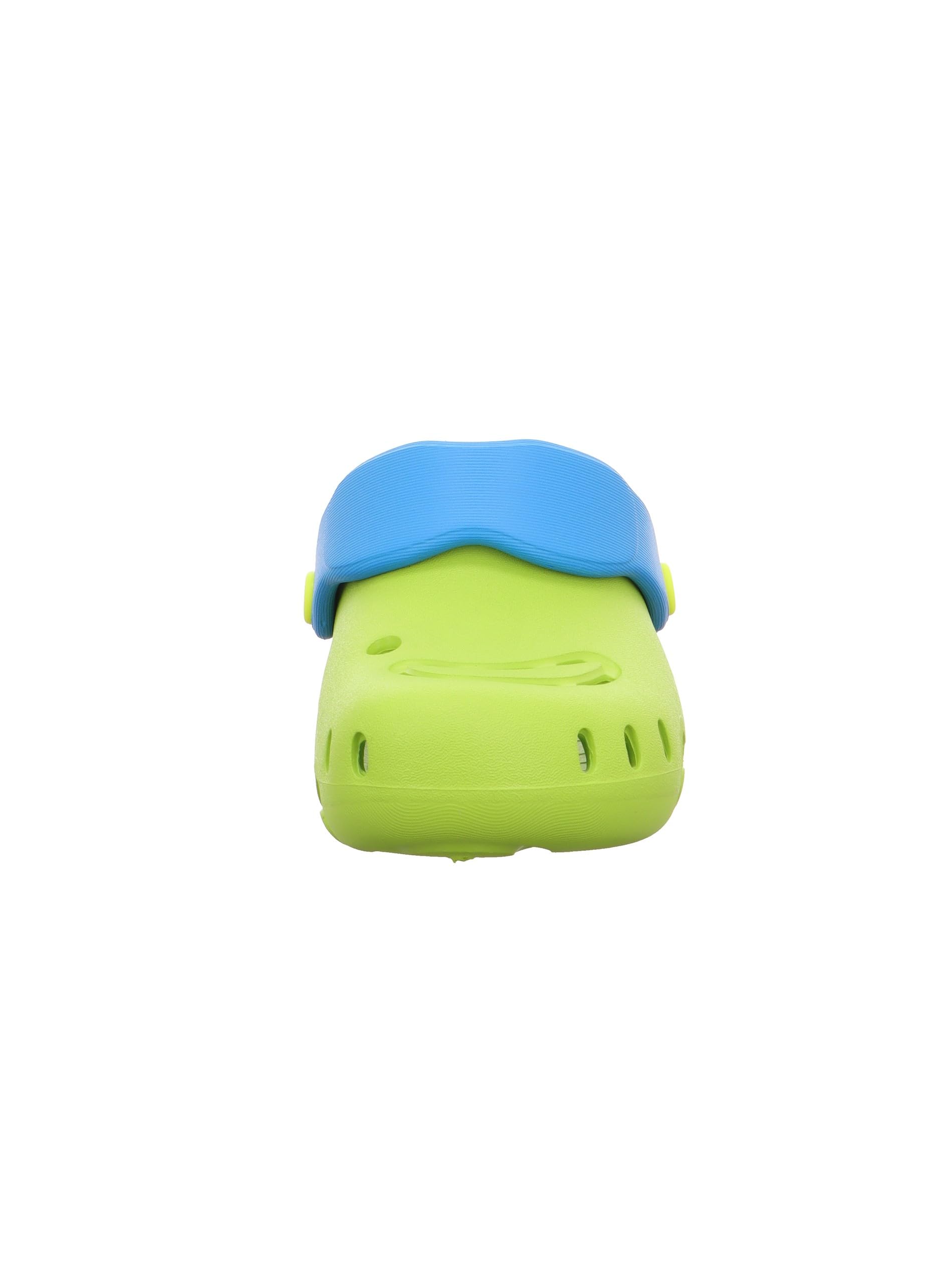 superfit-splash-c-1-000990-kinder-clog-sandale-wasserbest-ndig-weite-w image 2