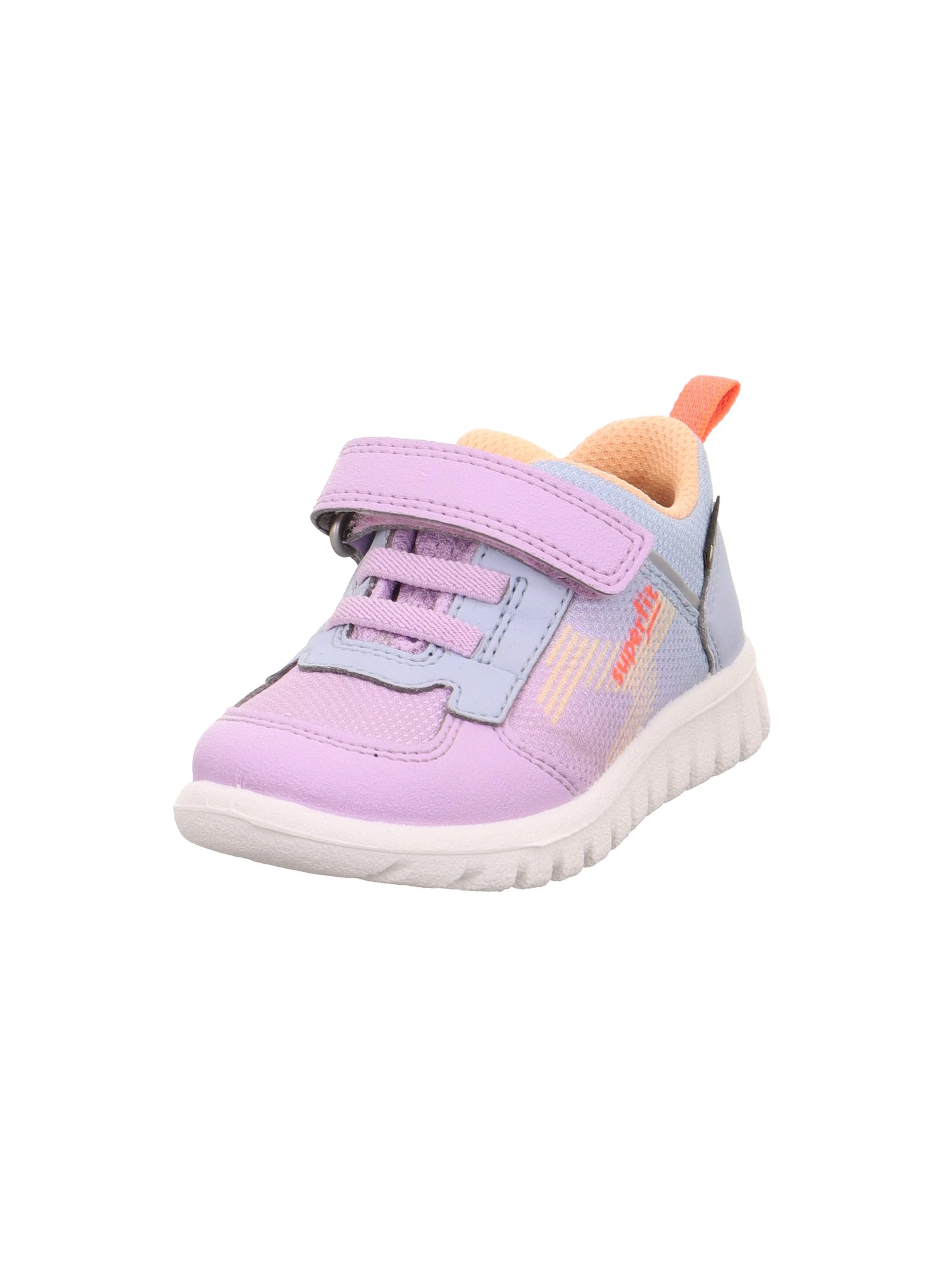 superfit-m-dchen-sport-7-mini-sneaker-halbschuh image 1