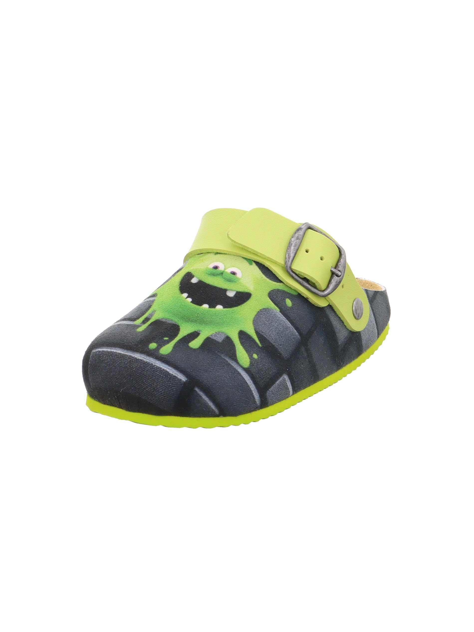 superfit-jungen-bios-flex-hausschuhe image 6