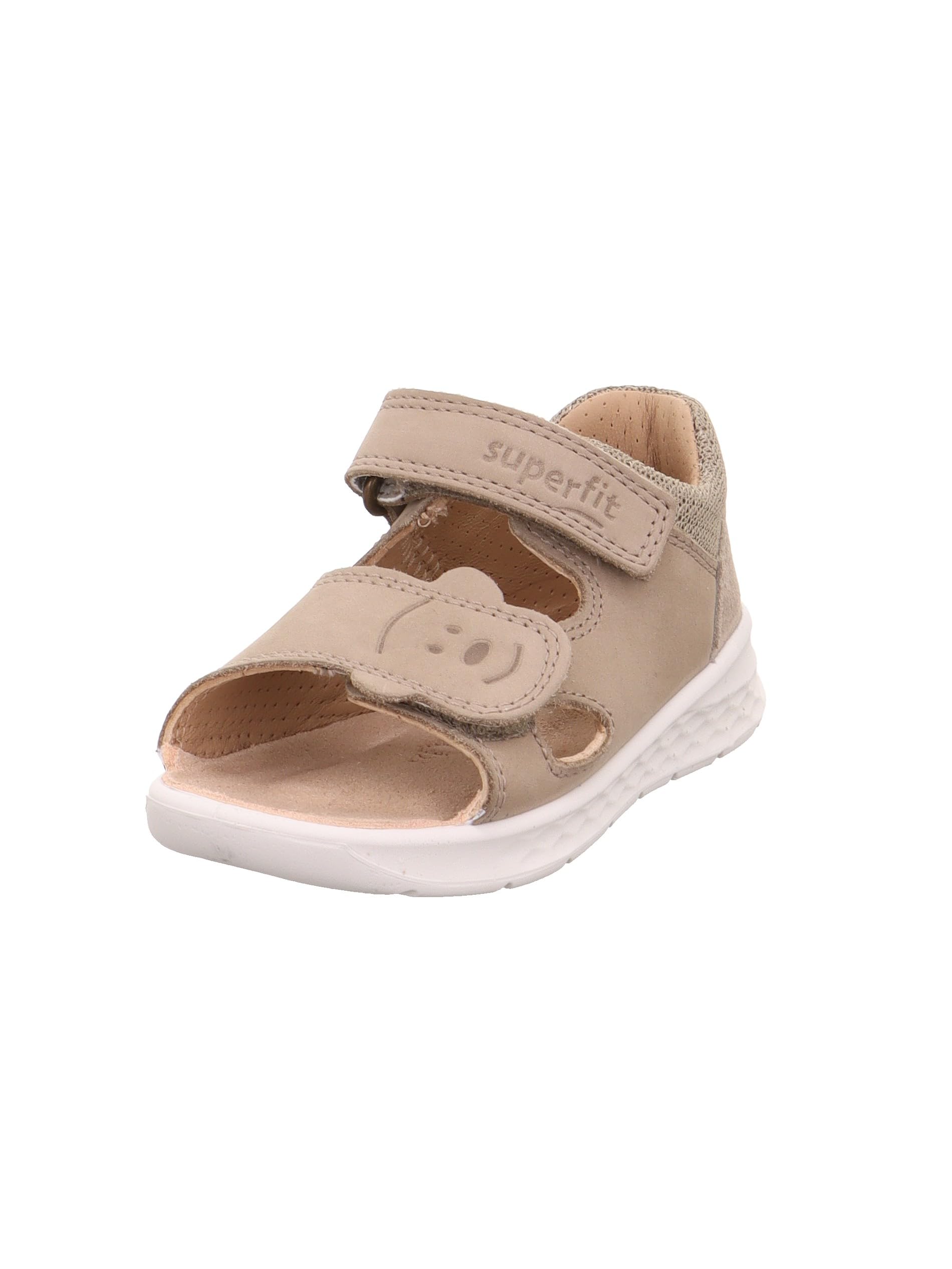 superfit-lagoon-lauflern-sandale-jungen-mit-tierapplikation image 7