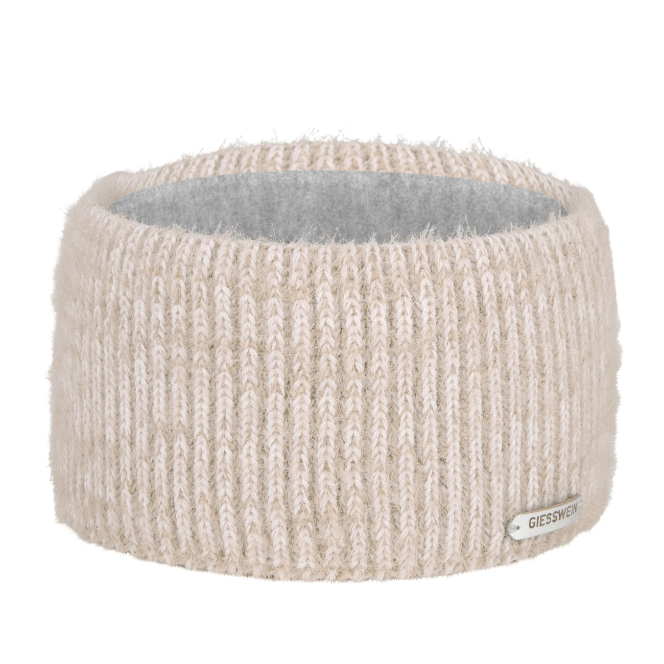 giesswein-headband-aichkogel-stirnband-11-cm image 1