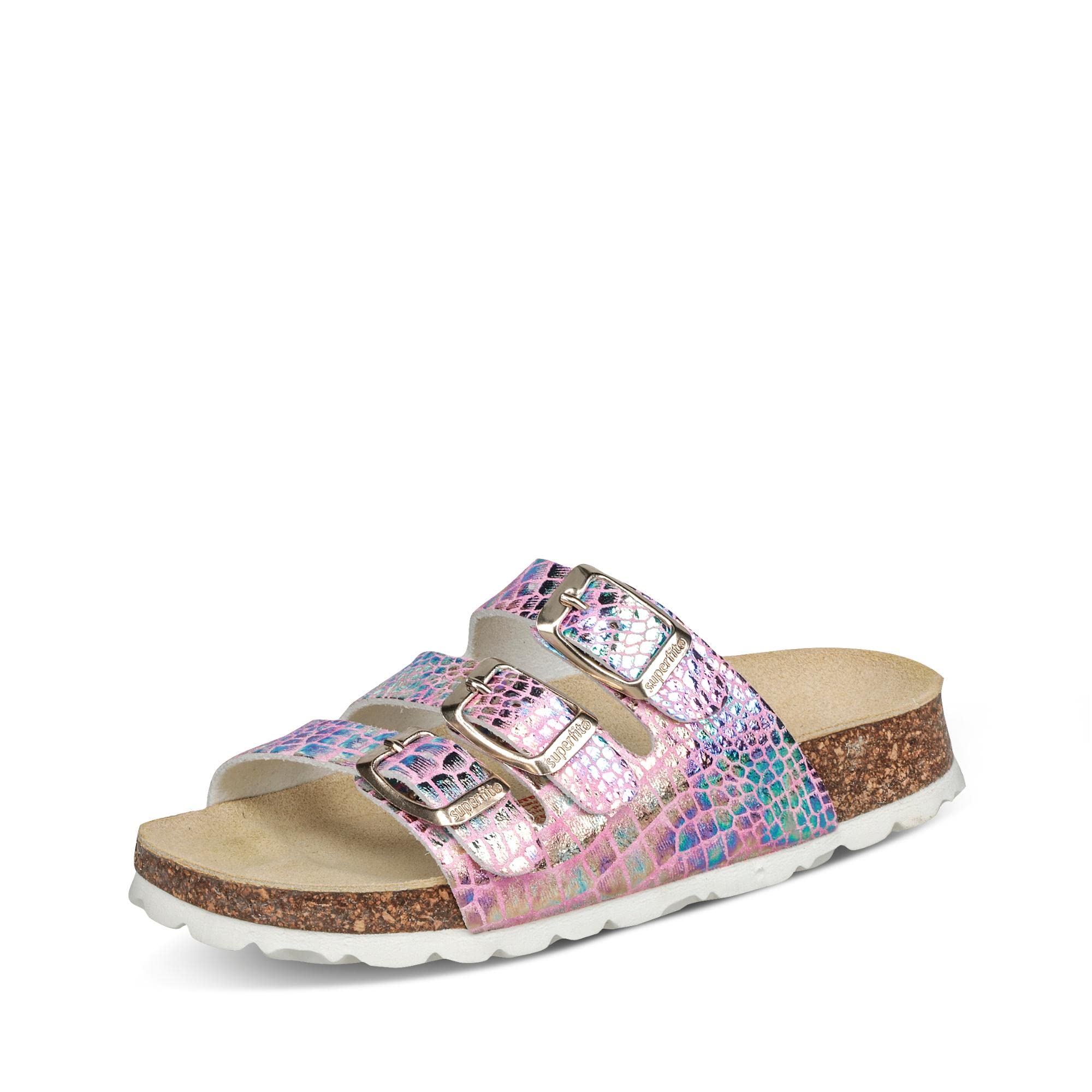 superfit-fussbettpantoffel-hausschuhe-m-dchen-1-800113 image 8