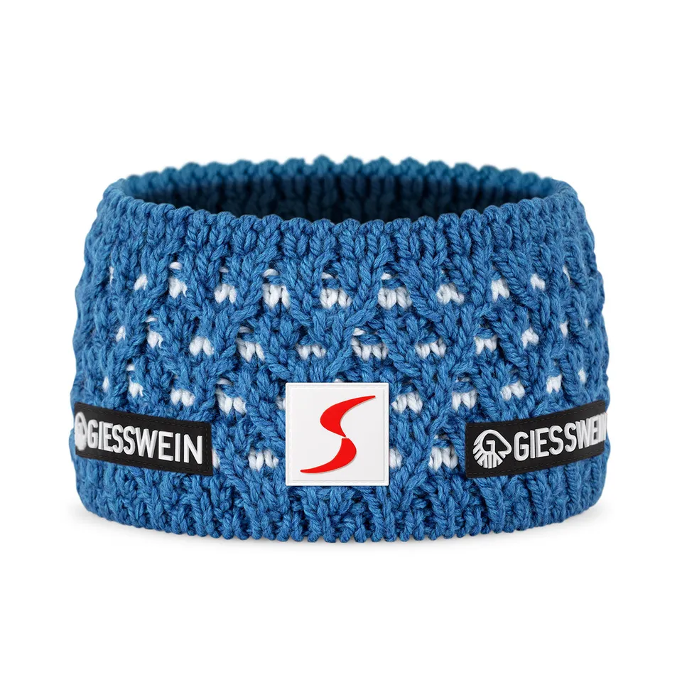 giesswein-ski-austria-headband-adelboden-stirnband image 1