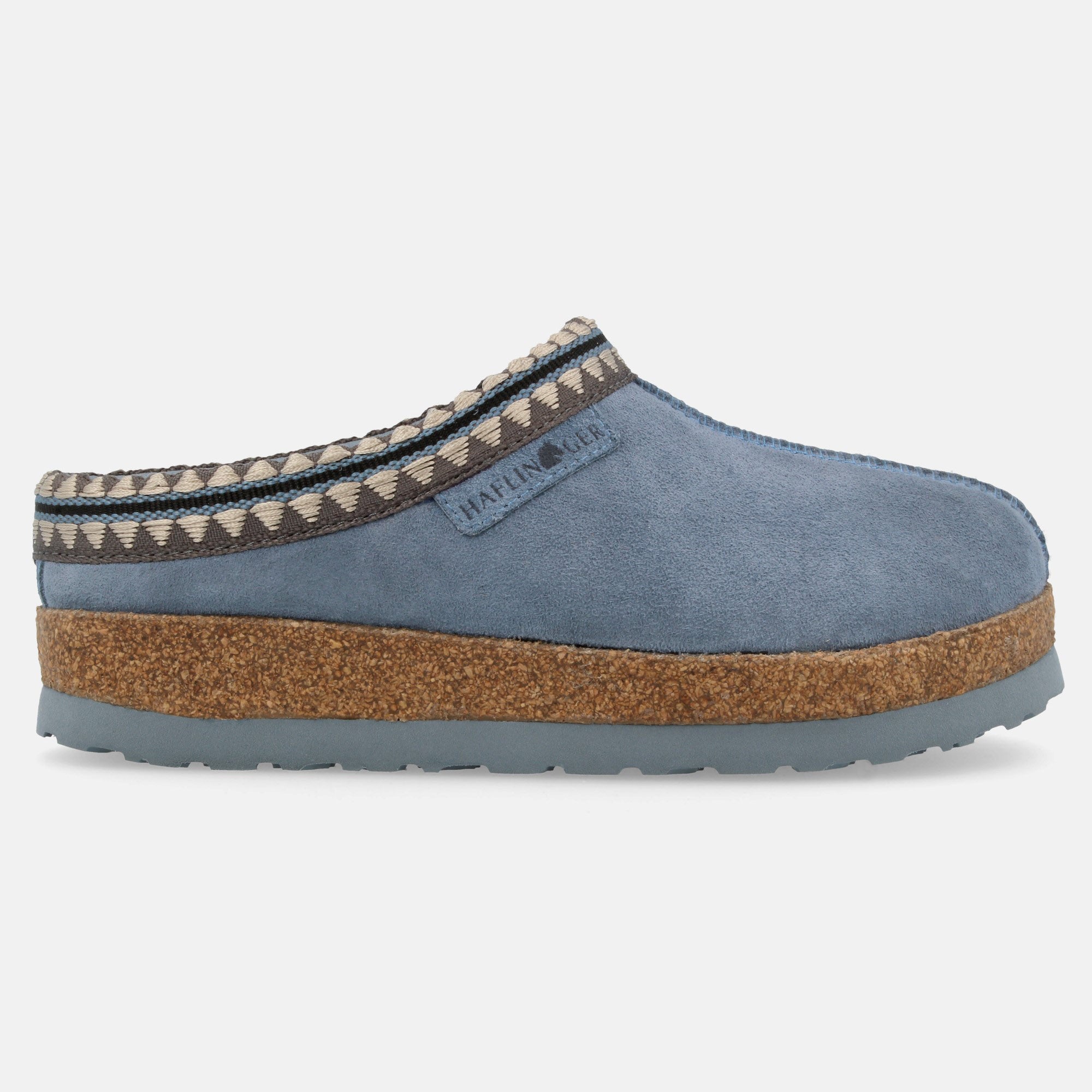 haflinger-lakota-lammfellhausschuh image 8