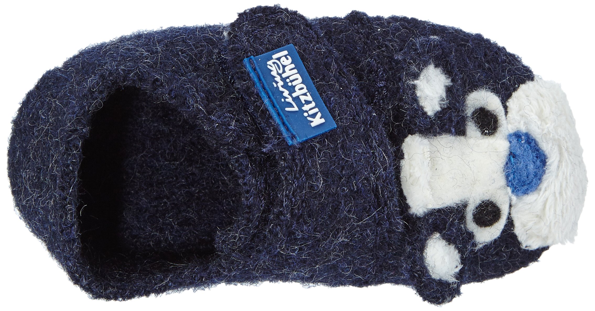 living-kitzb-hel-newborn-m-uschen-baby-jungen-krabbelschuhe image 5
