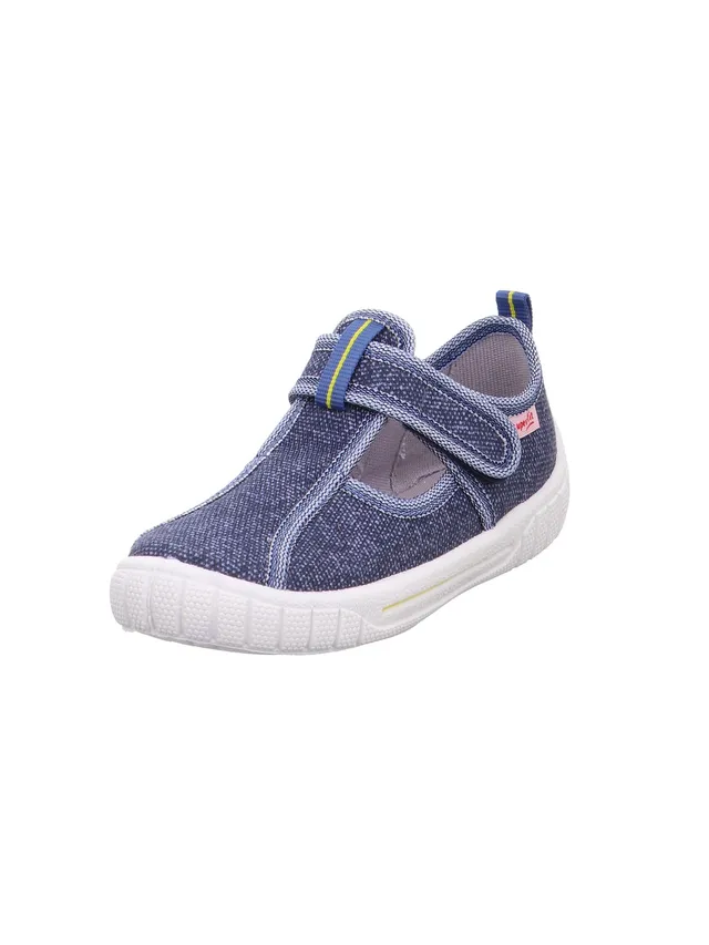 superfit-bill-hausschuhe-f-r-jungen-mit-motiven image 1
