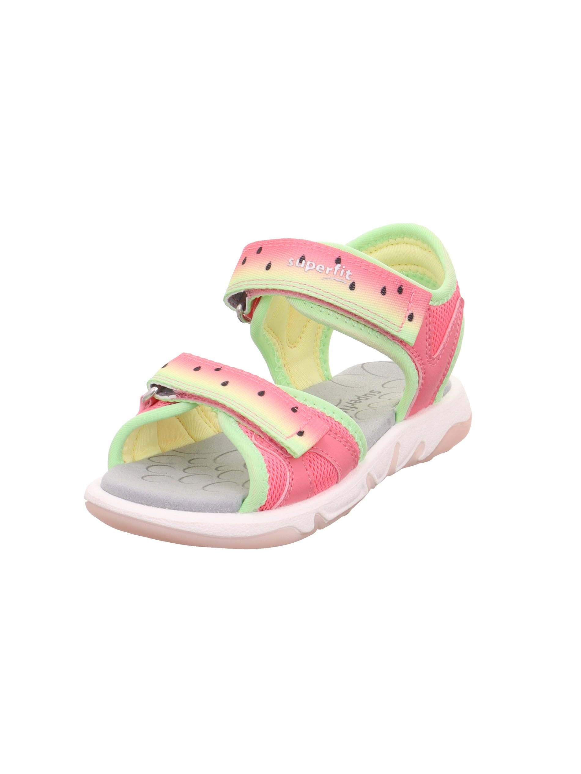 superfit-pebbles-sandale-f-r-m-dchen image 7