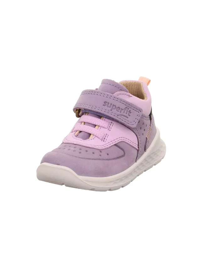 superfit-m-dchen-breeze-sneaker-gore-tex-1-000364-wasserdichter-sneaker image 1