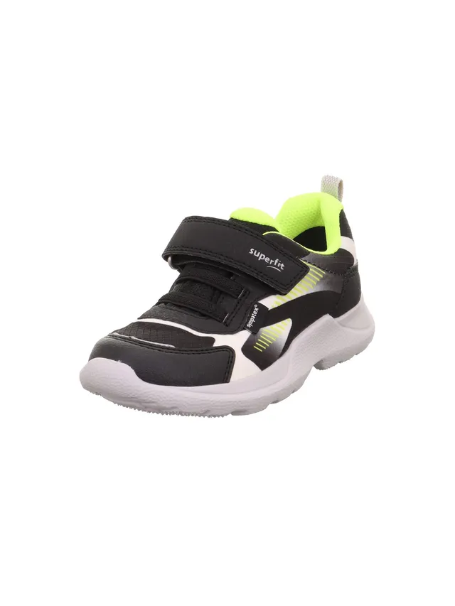 superfit-rush-jungen-sneaker-sympatex-1-000209-stra-enschuhe image 1