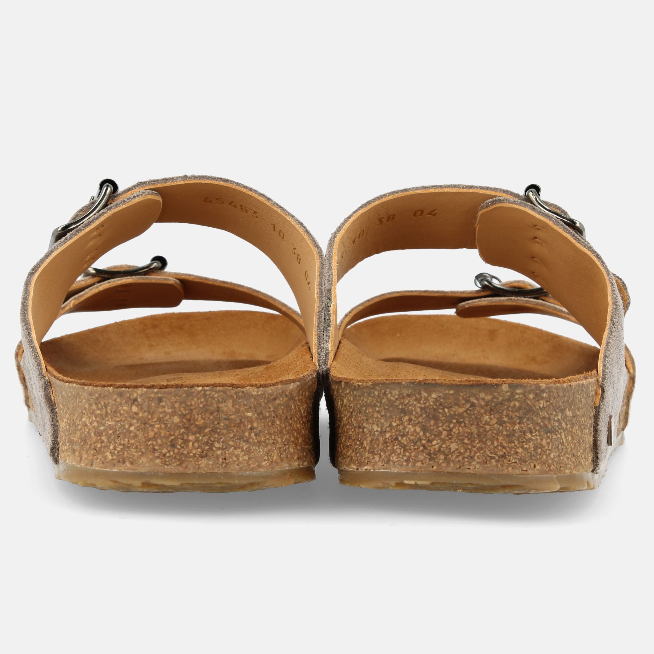haflinger-andrea-shiny-damen-sandale-leder-glitzer image 8